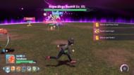 Pokemon level being displayed during battle (Image via SK Gaming || The Pokemon Company)